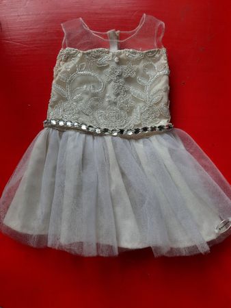 ROBE NEUVE pour une poupée AMÉRICAN GIRL de 50 cm.