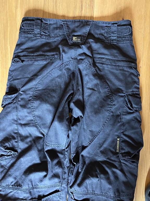 Pantaloni: Clawgear Hose Small 46 – Usato da Belp venduto da machrismo24 3