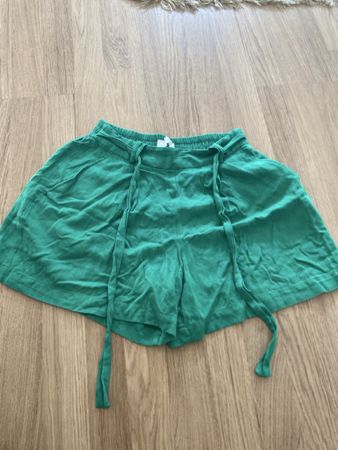 Kurze Hosen Grösse S 