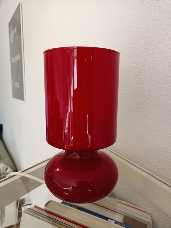 Lampe Lykta ikea (Gebraucht) in Solothurn für CHF 34 – mit Lieferung ...