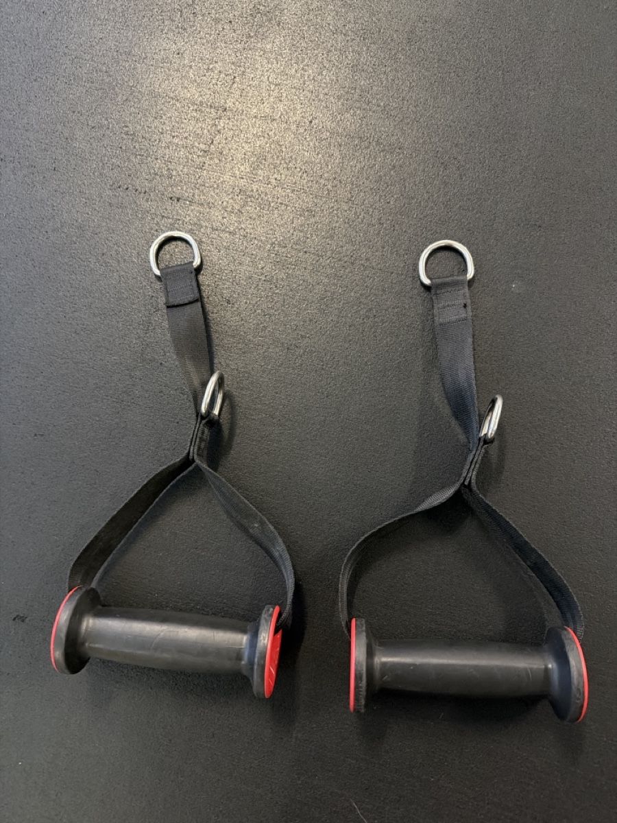 Cybex Hometrainer: Kabelzug (Cable Maschine) – Usato da Baar venduto da Frangi66 6