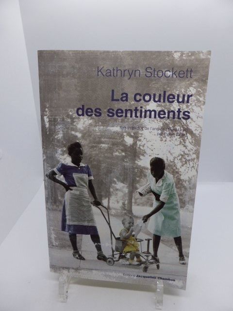 Kathryn Stockett La Couleur Des Sentiments 2009 Kaufen Auf Ricardo