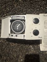 Danfoss ECL Comfort 100M Heizungsregler – gebraucht