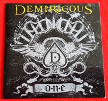 Demiricous – One (Hellbound) - CD - 2005