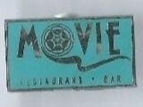 Placchette & Badge: Movie PIN – Usato da Zürich venduto da t24_de