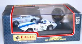 SUPER EAGEL CORVETTE GRAND SPORT ROADSTER 1:43