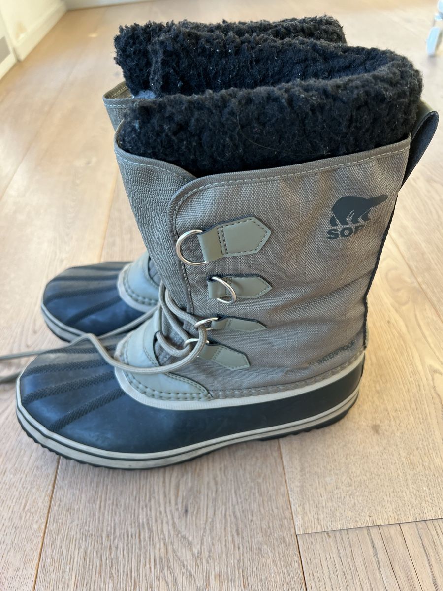 Sorel Scarpe da uomo: Sorel in Top Zustand – Usato da Hertenstein AG venduto da Stadtturm 1