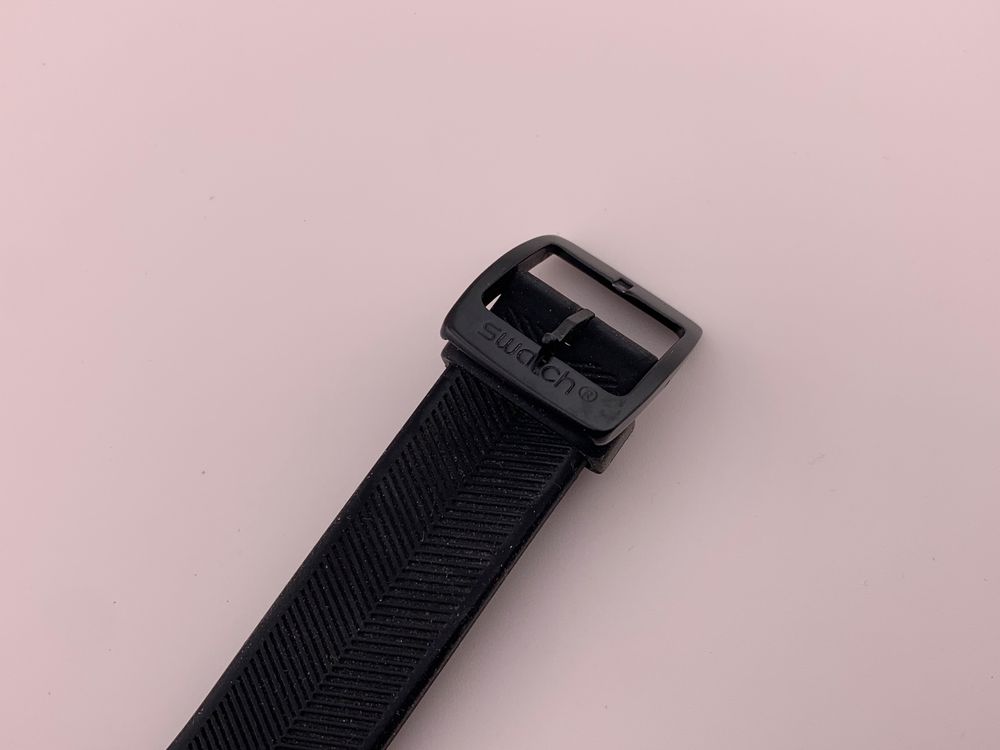 Swatch Montres: SWATCH montre homme  / Herrenuhr läuft – D'occasion à Biel/Bienne par MrP_WatchesBiel 7