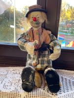 Toller Sammler-Clown