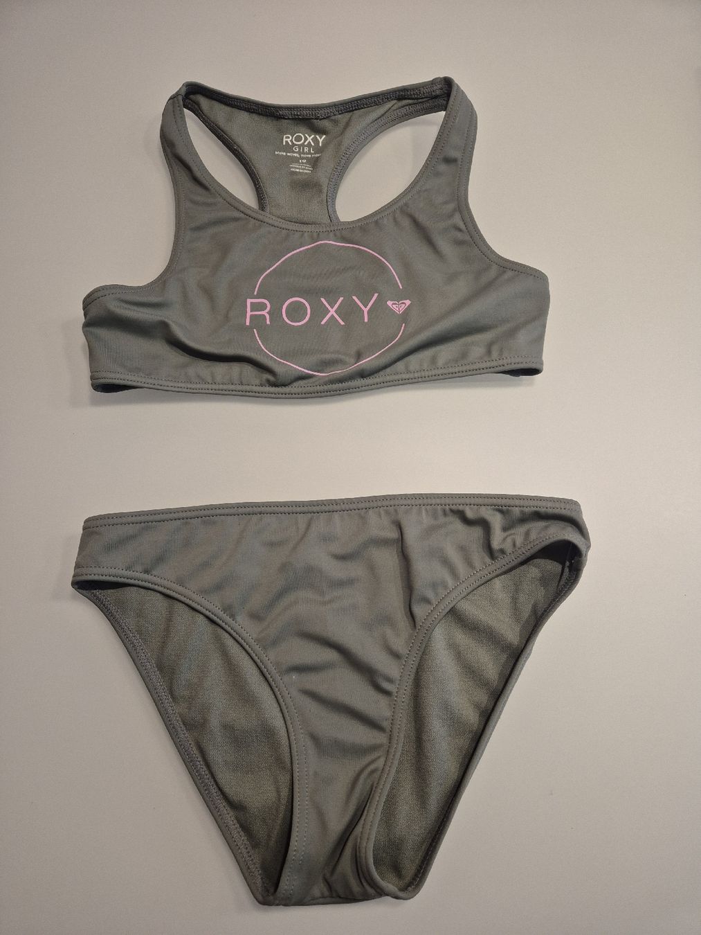 Roxy Costumi da bagno & Bikini: Roxy Bikini wie neu 10 Jahre – Nuovo (secondo la descrizione) da Aeugst am Albis venduto da miizli