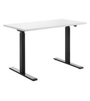 TOPSTAR Schreibtisch Höhenverstellbar (Elektrisch)
