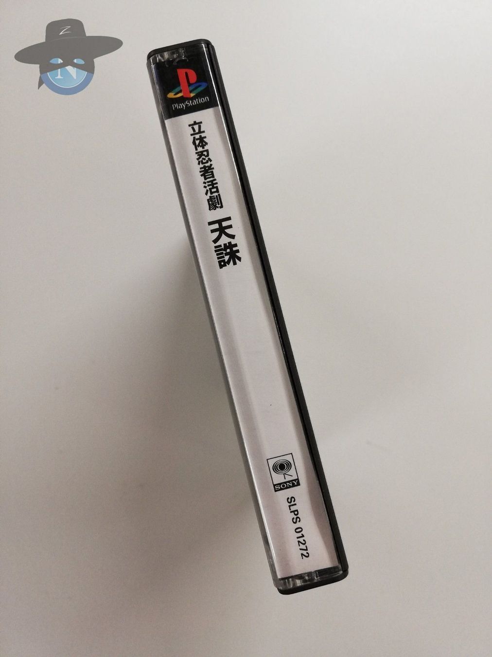 Sony Spiele: Tenchu                     / JAPAN / PS1 – Gebraucht aus St. Gallen von zorro_dc 3