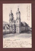 ST. GALLEN - Klosterkirche - 1910