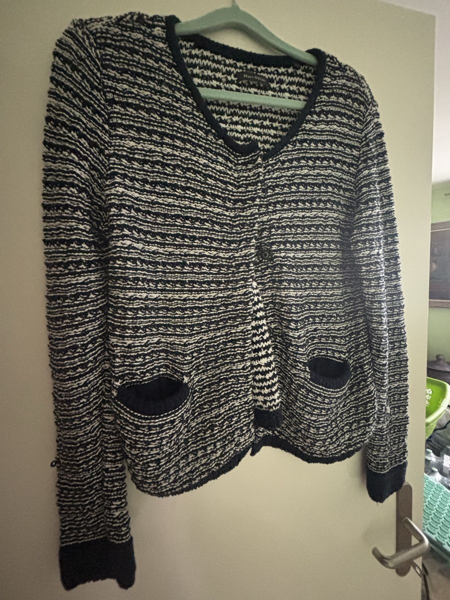 Marc O'Polo Giacche: Marc o Polo Strickjacke – Usato da Pratteln venduto da sab_whk9