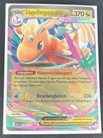 Mega-Dragoran ex 152/217 Deutsch Pokémon