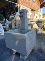 Granit Brunnen