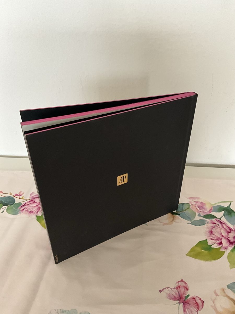 Libri: Audemars Piguet Buch Code 11.59 - Top Zustand! Selten! – Nuovo (secondo la descrizione) da Zürich venduto da thovala 3