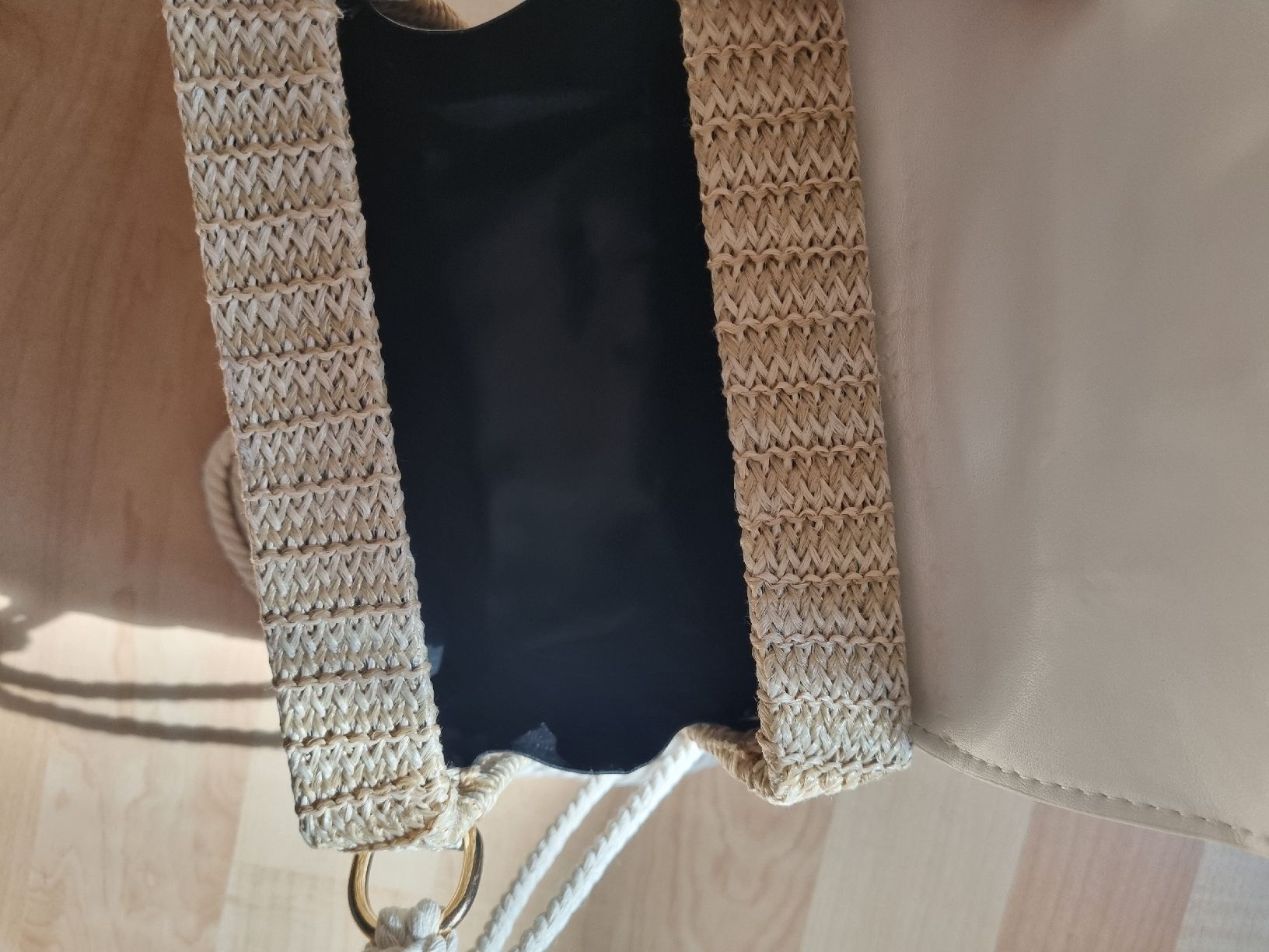 Borse da donna: Wunderschöne Handtasche Neu! – Nuovo (secondo la descrizione) da Gunzgen venduto da Celine22 2