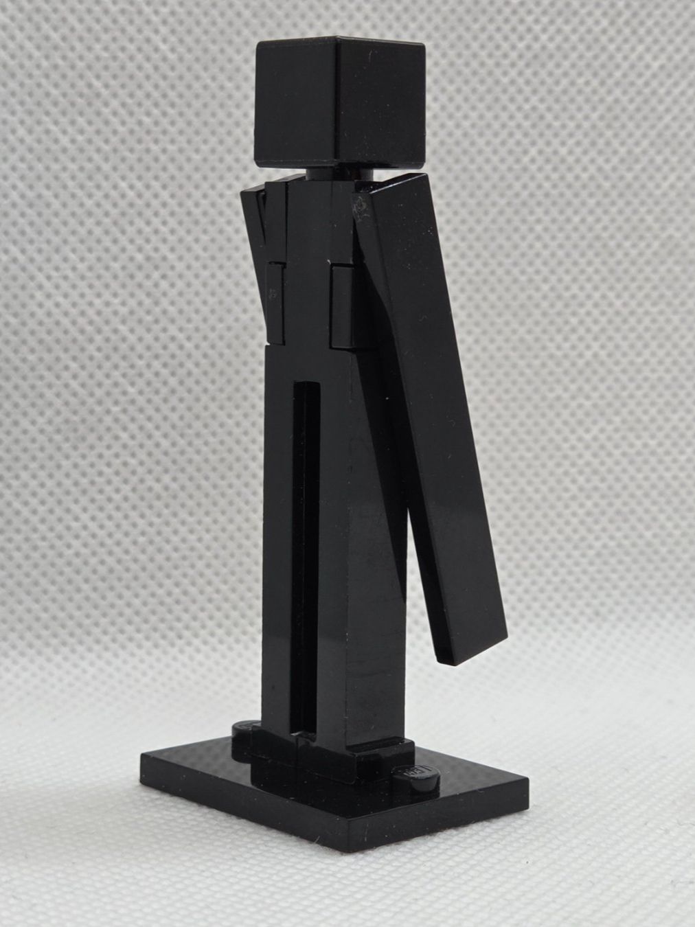 Lego Baukästen: LEGO Minecraft Enderman – Gebraucht aus Basadingen von NekoBricks 3