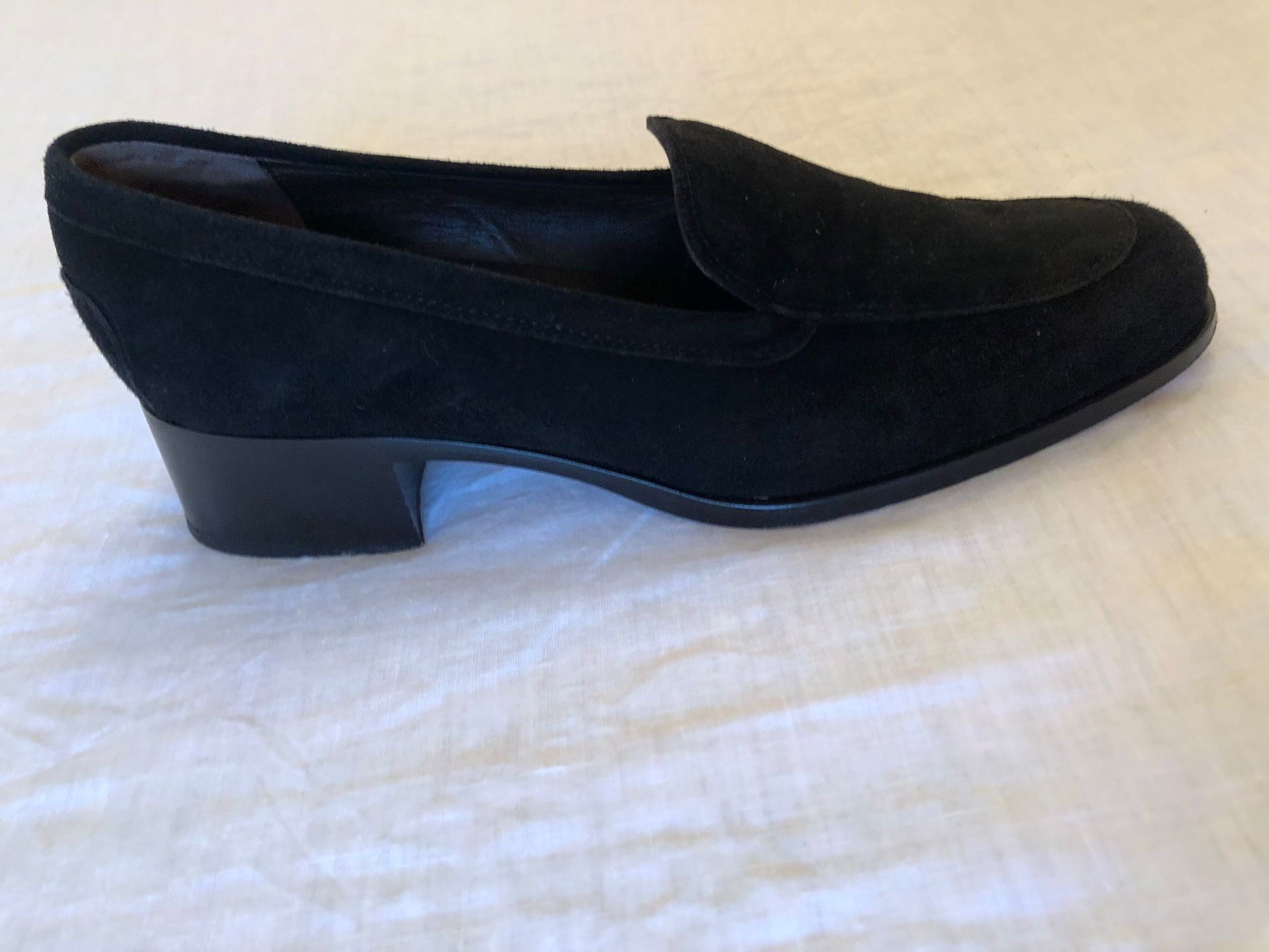 Damenschuhe: Damenschuhe von Tod`s – Gebraucht aus St. Pantaleon von Ymanu 2