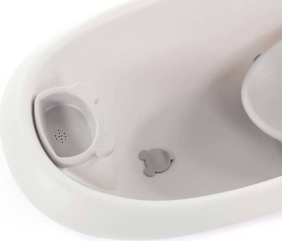 Vasche da bagno: Baignoire bébé ergonomique, Gris – Usato da Lausanne venduto da zzz_zv57 2