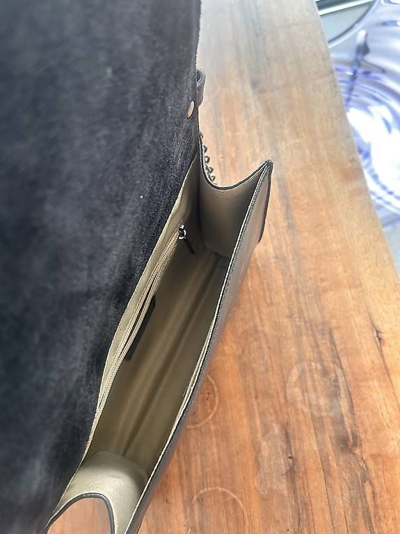 Taschen für Damen: borsa in pelle – Gebraucht aus Bioggio von vir_5b6b 2