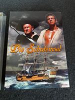 Die Schatzisel DVD 4 Teile DE (G)  Home Edition