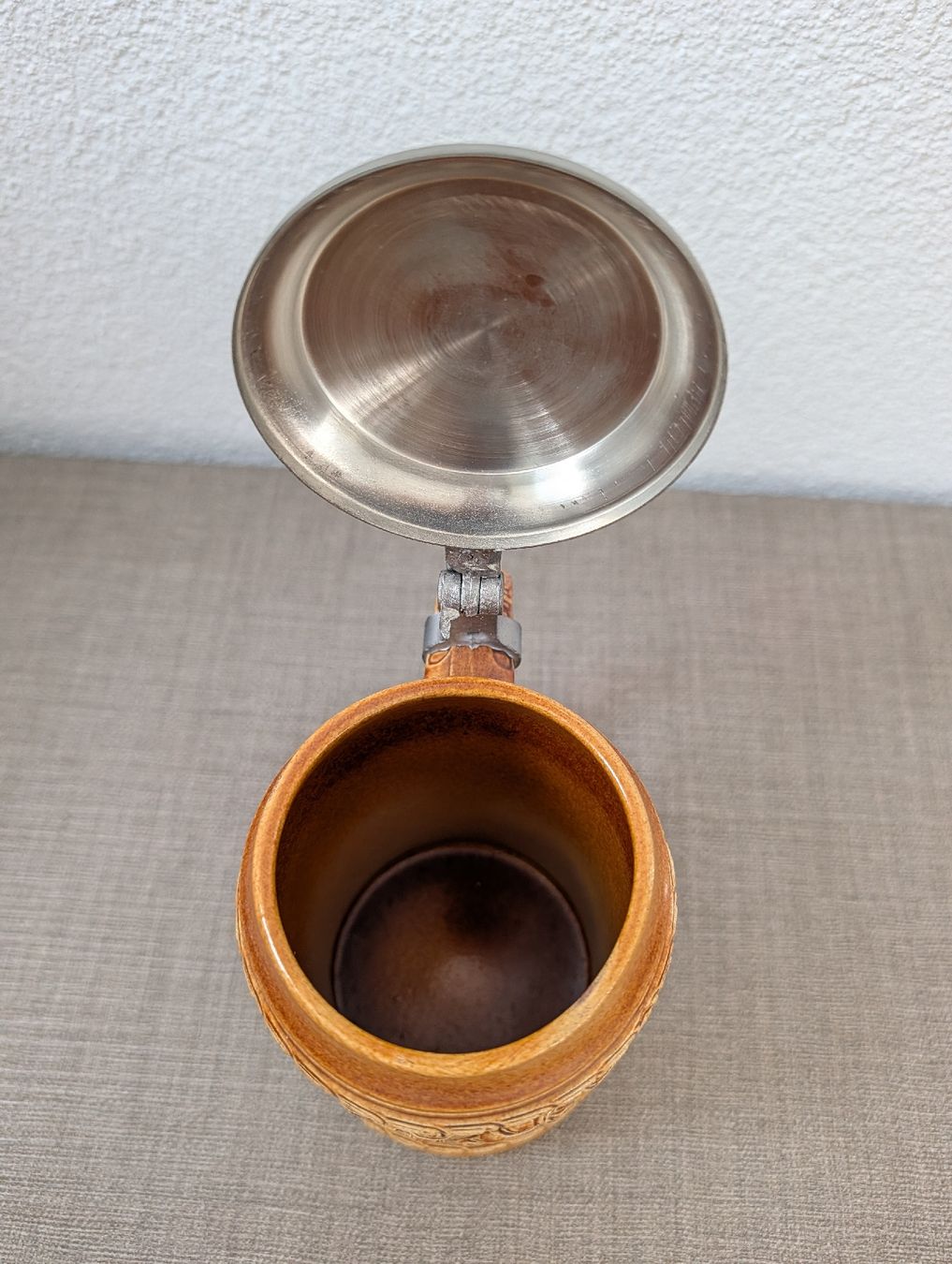 Verres: Bierkrug – D'occasion à Bern par DimiBern 6