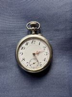 Antike Taschenuhr