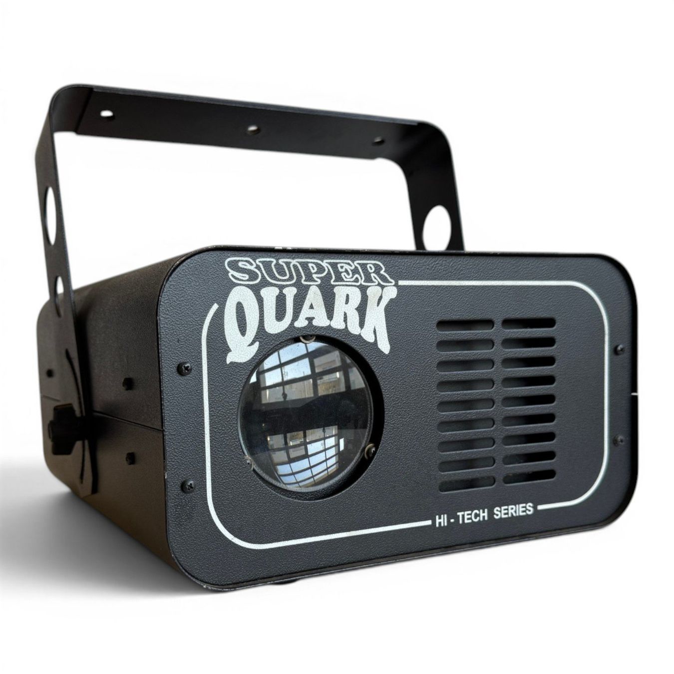 Lampade: Retro Genius Lightning Lichteffekt inkl. Controller (X1129) – Usato da Däniken SO venduto da Profog1 1