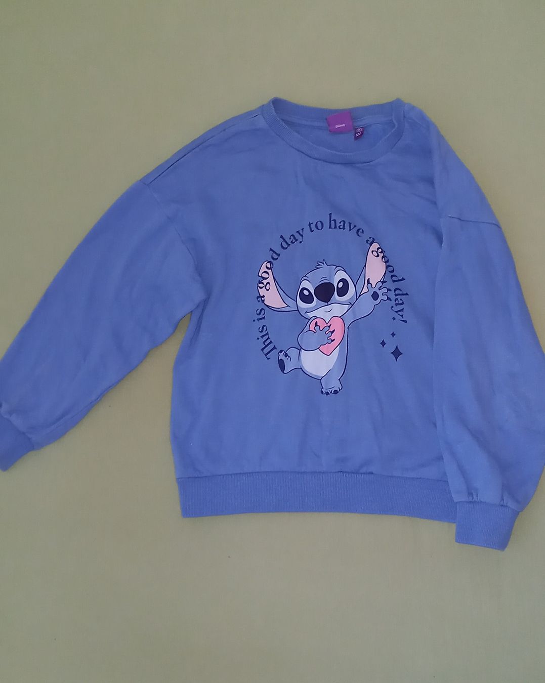 Ensembles coordonnés: 3 Pullover Set Grösse 122 und 122/128  – D'occasion à Fehraltorf par kat_c9lb 2