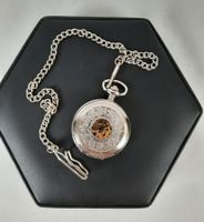 Handaufzugswerk Taschenuhr