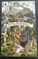 Gruss aus Passung 