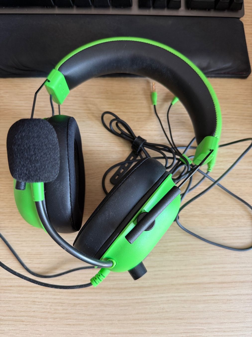 Razer Cuffie: Razer Blackshark v2 X Headset – Usato da Emmenbrücke venduto da csimex01 2