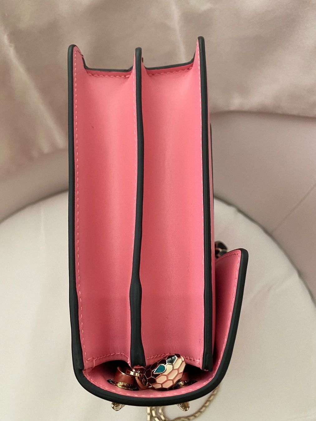 Bulgari Borse da donna: Bulgari serpenti Handtasche – Nuovo (secondo la descrizione) da Auenstein venduto da sonnenschein1256 4