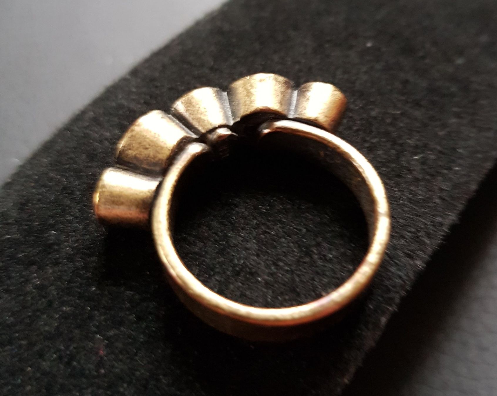 Anelli: Ring – Usato da Wald ZH venduto da Silena02 1
