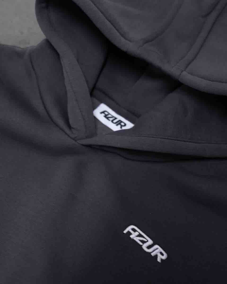 Lotti di vestiti: Azurclo Tracksuit Anthrazit Grau – Nuovo e nell'imballaggio originale da Zug venduto da jhaah 2