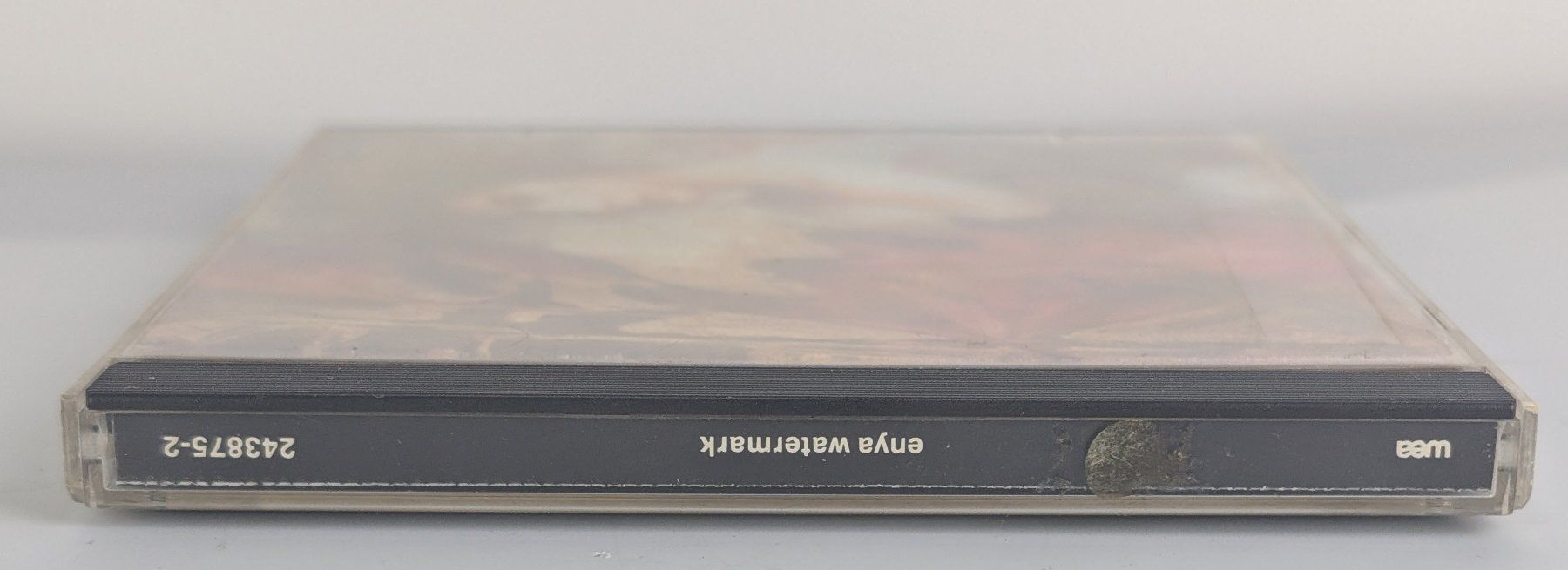 CD: Enya - Watermark - CD Album - Top – Usato da Zürich venduto da 1.Simon 3