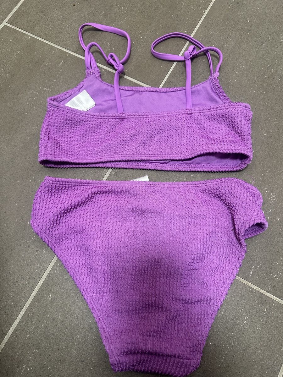 Badekleider & Bikinis: Badehose Bikini Grösse 158/164 – Gebraucht aus Busswil von billib 1