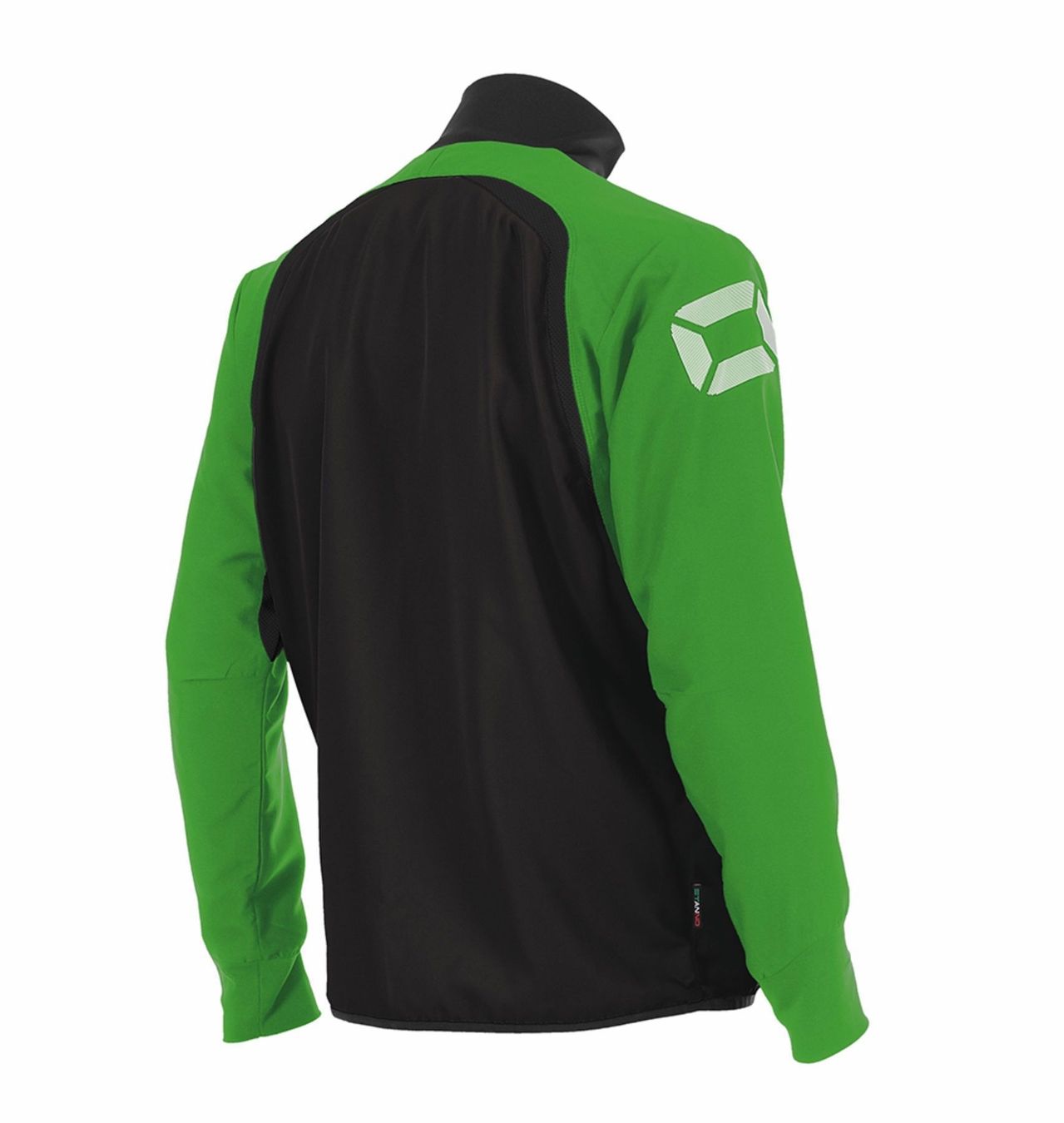 Giacche: Stanno Riva Micro Jacke Full zip Gr. S – Nuovo e nell'imballaggio originale da Spreitenbach venduto da 1Runner 3