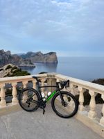 S-Works Tarmac SL7 – Dura-Ace – THM Clavicula - 54