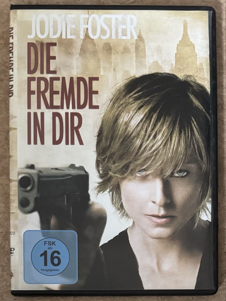 Tutti i DVDs: DIE FREMDE IN DIR – Nuovo (secondo la descrizione) da Dietikon venduto da AndreaSch01