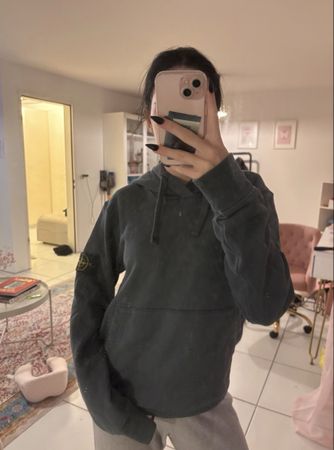 Stone Island Hoodie