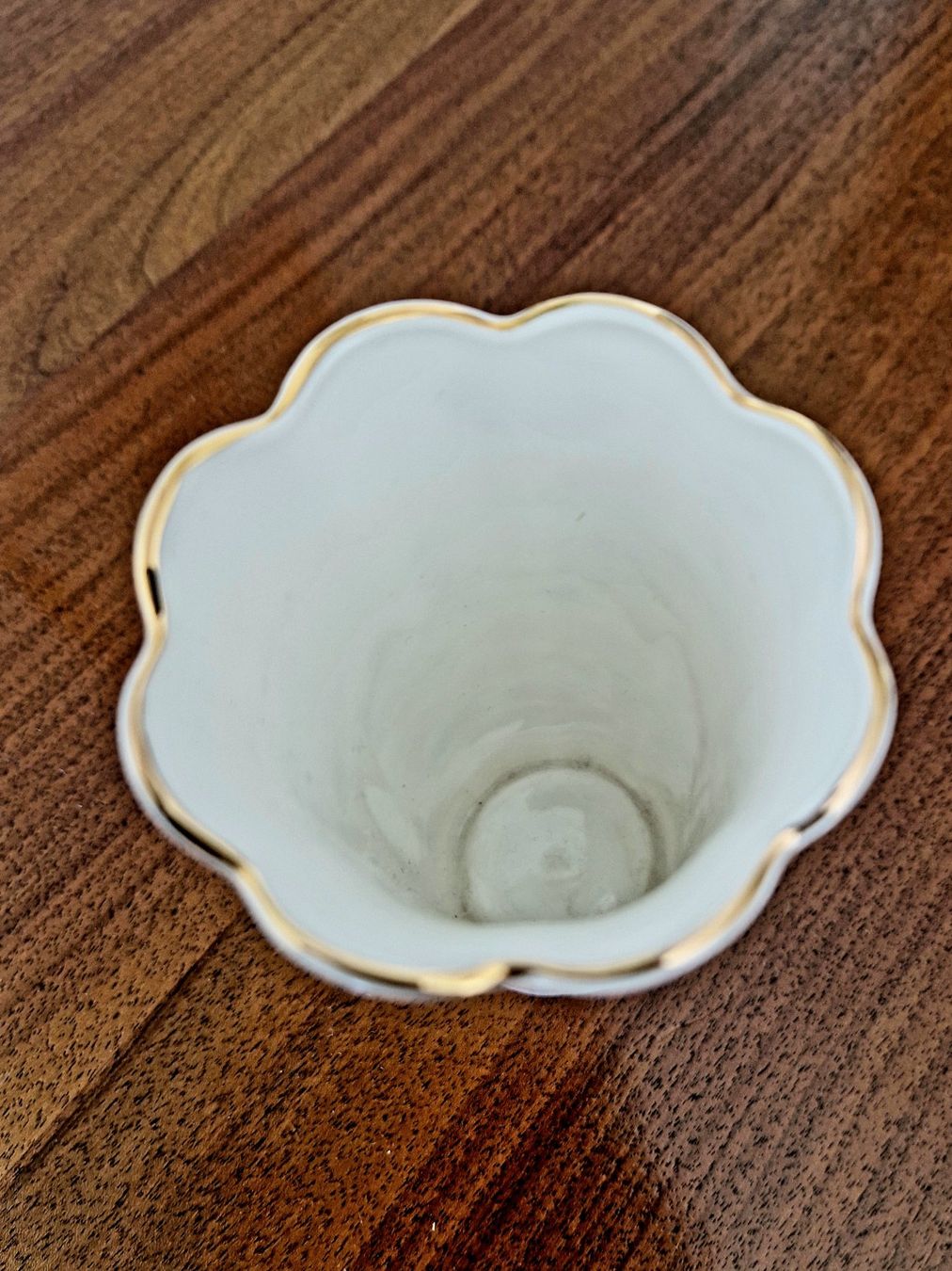 Vasen & Gefässe: Vase Wild  Tudor – Gebraucht aus Bern von Antikbatik 5
