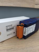 Eingangs-Modul 16E PCD3.E165 neu und originalverpackt
