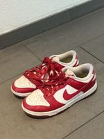 Nike Dunk Low Grösse 37.5 