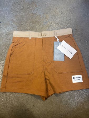Short Mérinos Ice breaker Femmes Taille S