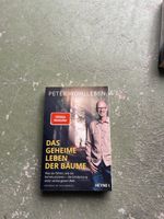 Peter Wohlleben: Das geheime Leben der Bäume (Taschenbuch)