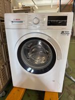 BOSCH Waschmaschine Serie 6