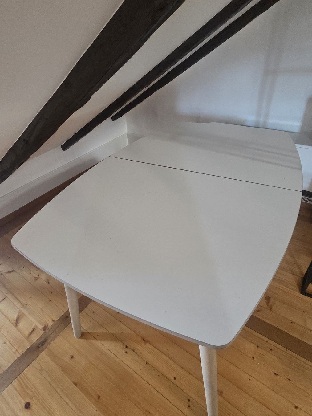 Tische: Table à manger extensible Radis "nam-nam" – Gebraucht aus Fribourg von cle_d9yy 2